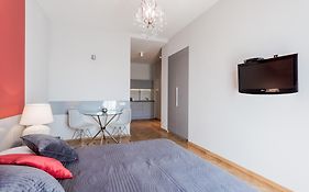 4Seasons﻿ Apartments Cracow